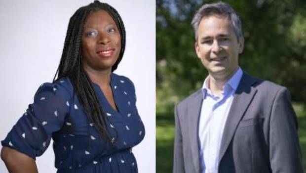 Sunna Design renforce son équipe de direction