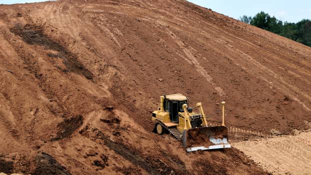 Le marc de café dépollue les terres mazoutées