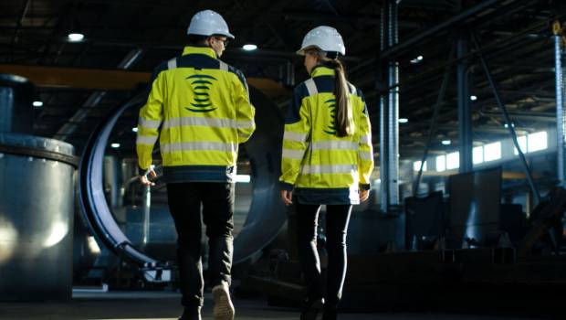 «Il s’agit d’une nouvelle façon d’aborder la gestion de l’eau»