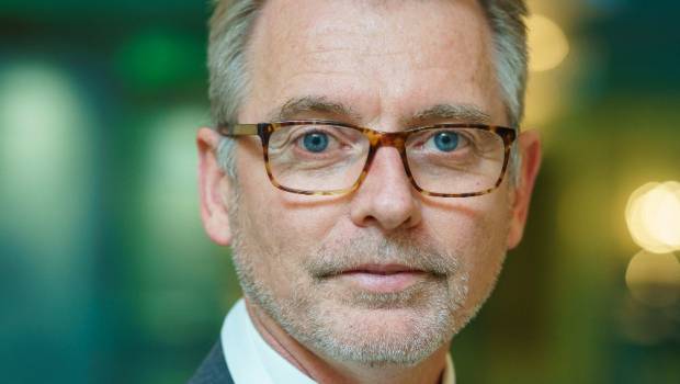 Fotech nomme Jean-Yves Le Gall au poste de directeur général des ventes