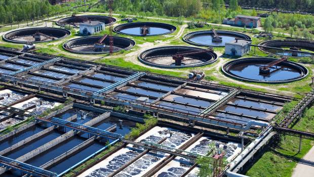 CEA et GRDF coopèrent pour l'émergence de la gazéification hydrothermale