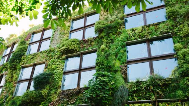 500 millions d’euros pour la lutte contre les îlots de chaleur urbains