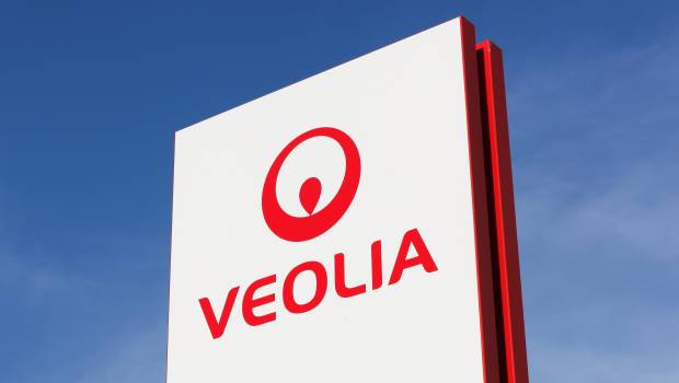 Veolia cède les activités de déchets de Suez au Royaume-Uni