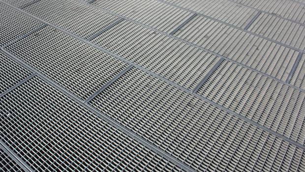 Une pollution particulaire « anormalement élevée » aux abords des bouches d’aération du métro