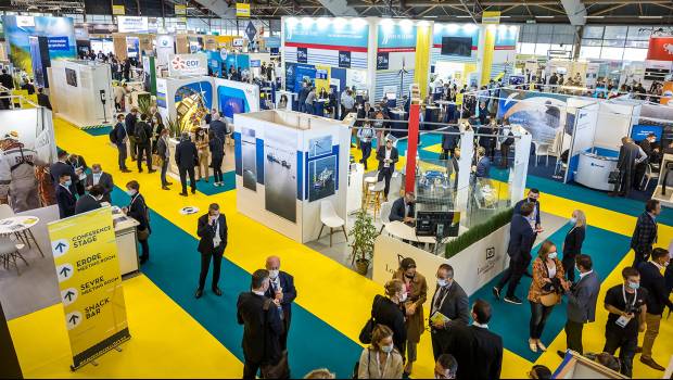 Seanergy se projette vers de nouvelles perspectives