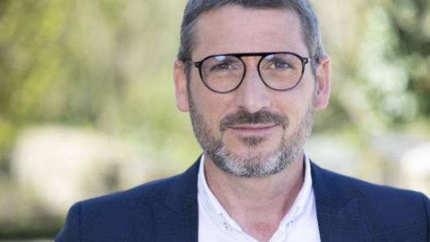 Matthieu Orphelin prend la direction générale de la LPO