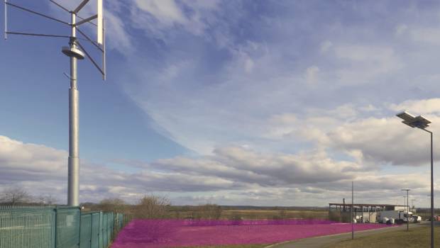 Enquête | Gaz vert : l’innovation s’impose