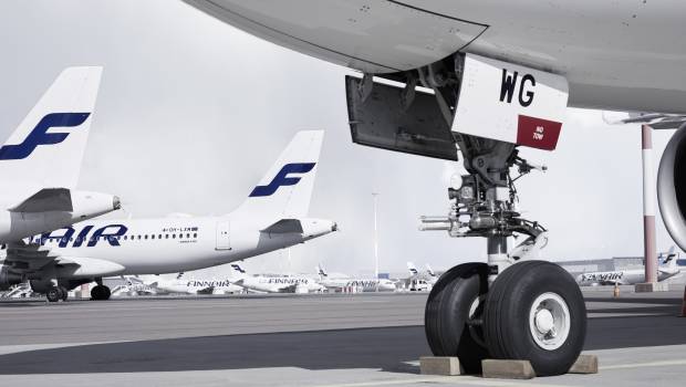 Finnair conclut un accord commercial avec Gevo pour l’utilisation de SAF