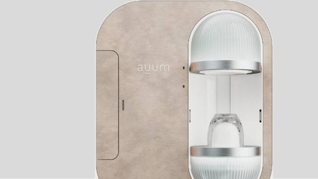 7 millions d'euros pour arrêter le gobelet à usage unique en entreprise