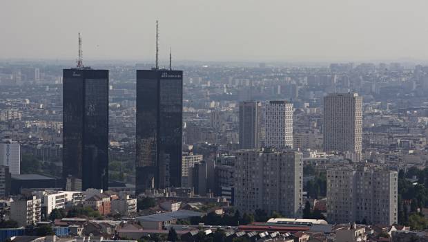 Est Ensemble signe le contrat « Territoire engagé pour la Transition écologique »