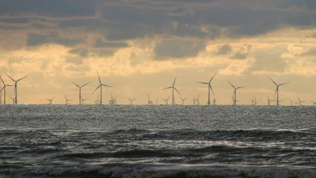 EDP investit 1.5 milliard d’euros dans l’éolien offshore  
