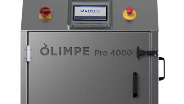 De l’électrolyse en ligne pour de l’eau désinfectée et désinfectante