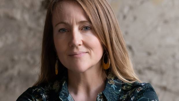 Christine Leconte : « L’architecture est une solution face aux crises actuelles »