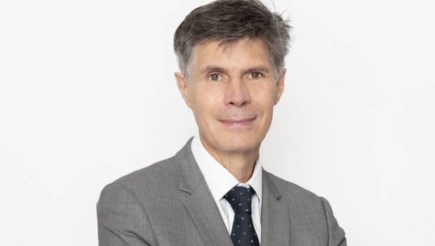 Nicolas Fondraz préside l'ATEE