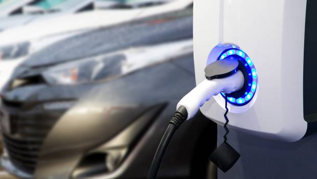 La France passe le cap du million de points de charge électrique raccordés