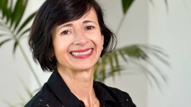 Isabelle Videlaine rejoint la fédération de l’Hygiène et de l’Entretien responsable