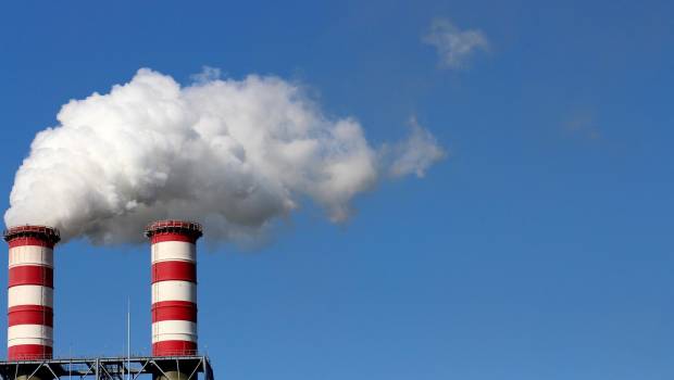 Revcoo lève 3.5 millions d’euros pour recycler les fumées des industriels