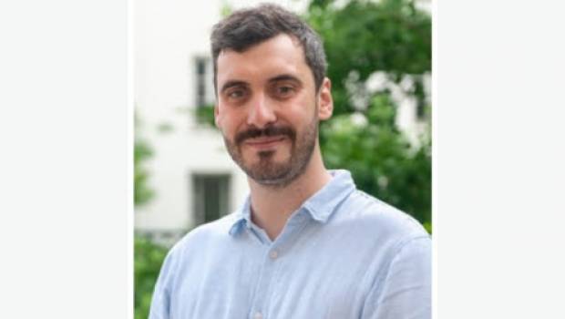 Clément Molizon devient délégué général de l'Avere-France