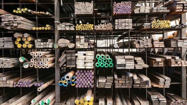 eBay et StockPro œuvrent pour le réemploi des matériaux de construction