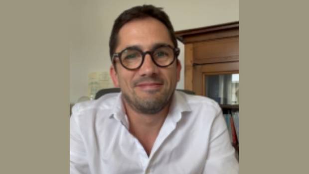 Xavier Casiot préside France Hydro Électricité