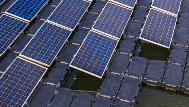 Valorem lance un financement participatif pour son premier projet photovoltaïque flottant