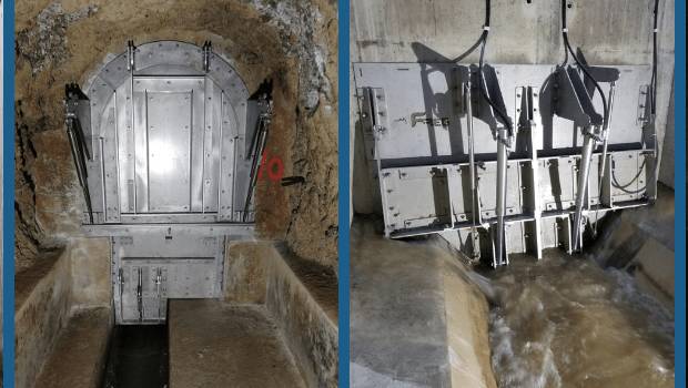 Les récompenses du Carrefour des gestions locales de l’eau