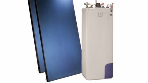 Des systèmes solaires made in France