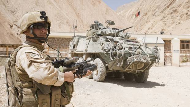 Le ministère des Armées en ordre de bataille face au défi climatique