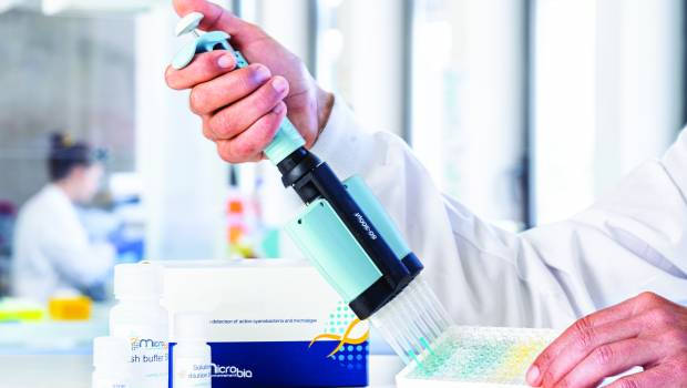 Dossier 1 | Microbia Environnement, des outils de biosurveillance innovants