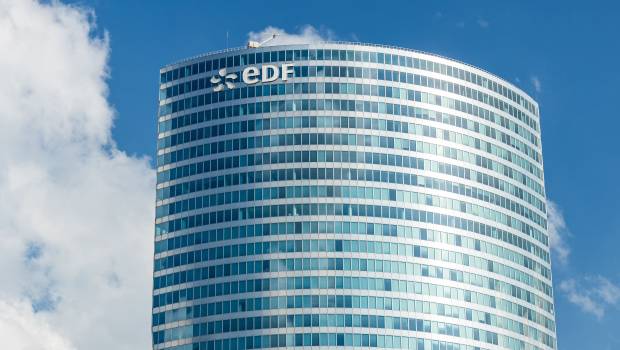 EDF se dote d'un comité ad hoc