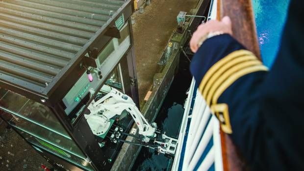 Dossier/1 | Chasse aux gaz à émissions de serre et aux polluants