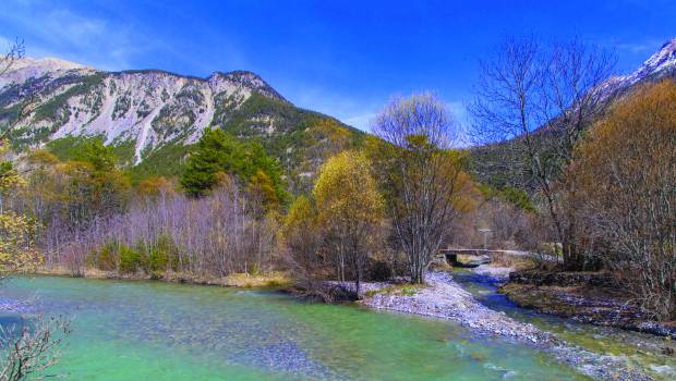 Focus | Les Hautes-Alpes face au dérèglement climatique