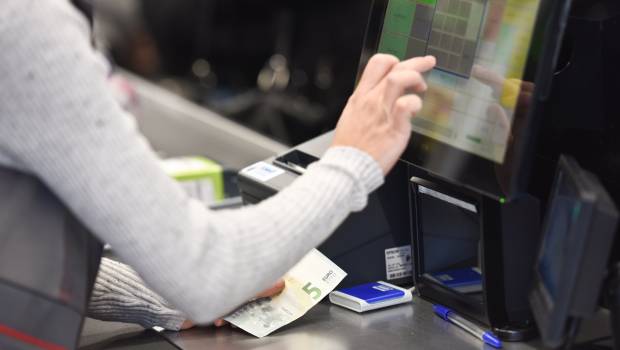 Billiv dématérialise le ticket de caisse  