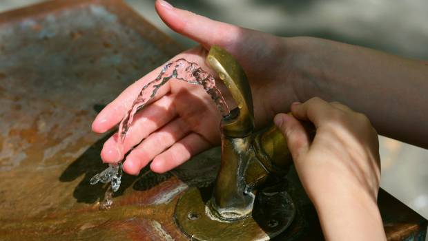 Tribune | « Été 2022 : le duel bouteilles en plastique VS gourdes »