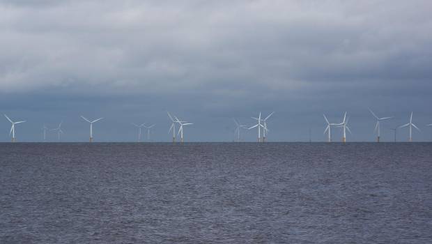 Deux parcs éoliens offshore prendront le large de la côte Sud-Atlantique