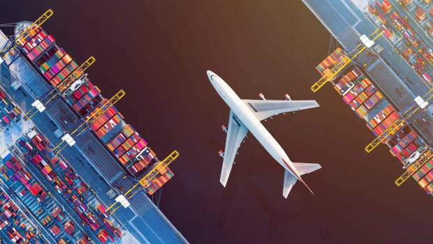 Hy2gen étudie la production d’e-carburants à partir de biomasse