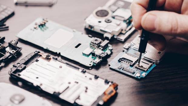 Recommerce et Gestform s'allient pour une économie circulaire et solidaire