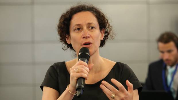 Emmanuelle Wargon préside la CRE