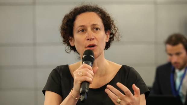 Emmanuelle Wargon préside la CRE