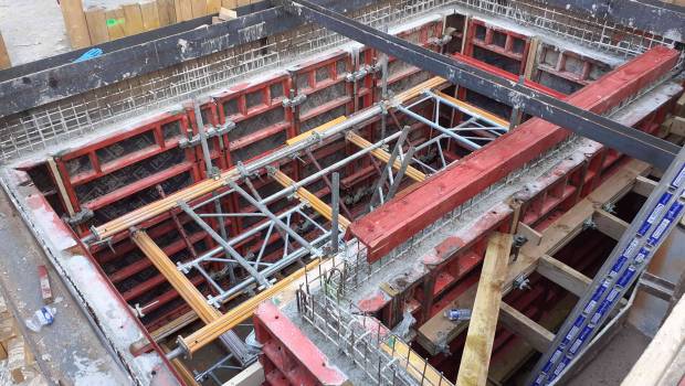 Eau potable: Sénéo modernise plus de 630 mètres de canalisations