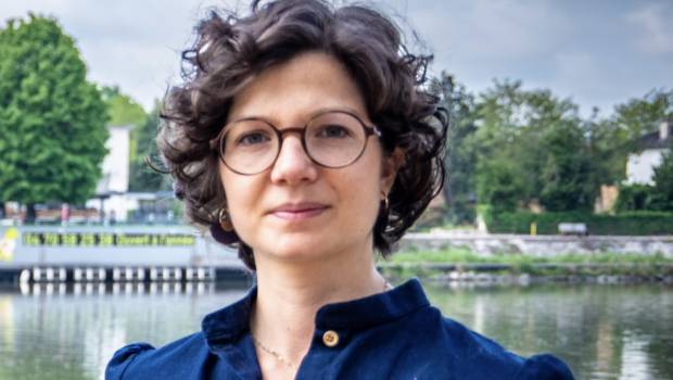 Bénédicte Peyrol rejoint (Re)Set 