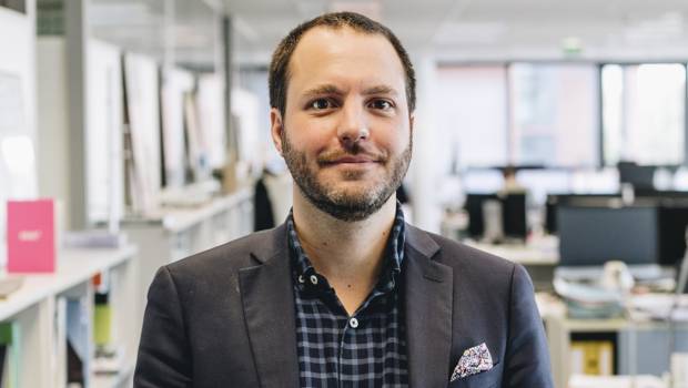 Guillaume Meunier  : « Avec les îlots de chaleur urbains, c’est notre résilience qui est mise à rude épreuve »