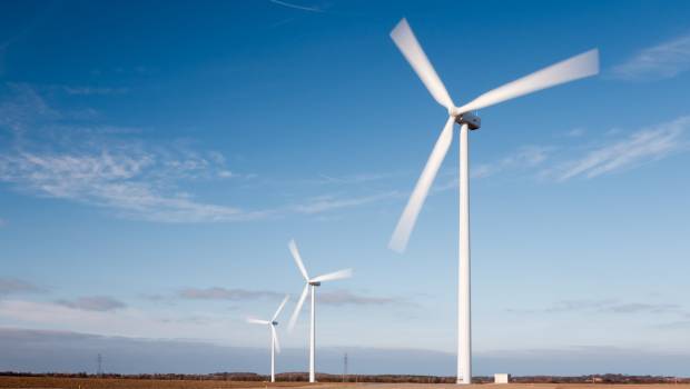 Une meilleure mesure du vent pour optimiser les coûts de l’éolien