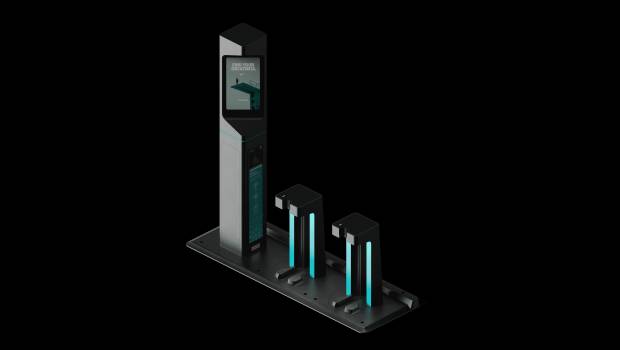 Acton installe 42 stations pour les micromobilités à Paris