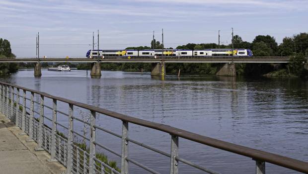 5 milliards d’euros pour des transports connectés et économes en énergie