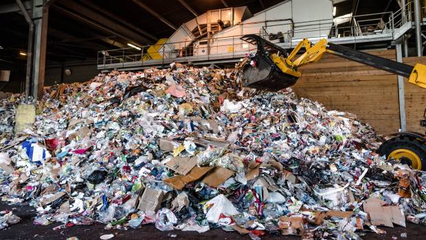 Le troisième plan national de la prévention des déchets jugé incomplet  