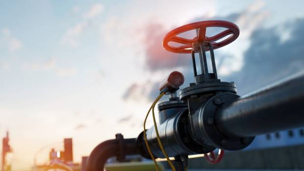 Perspectives du système gazier : une sobriété en gaz et en électricité est indispensable