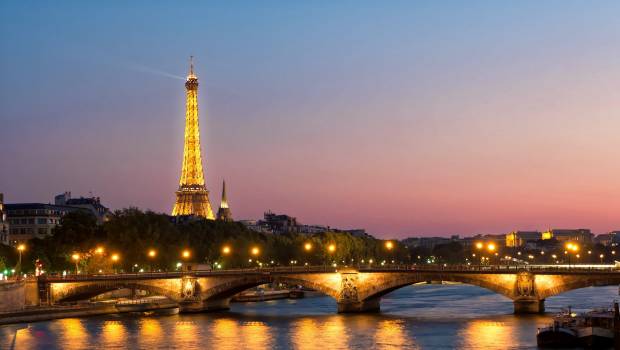 Paris se met sur la voie de la sobriété énergétique