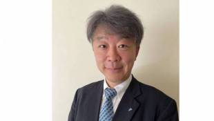 Hideki Nishimura préside Daikin France
