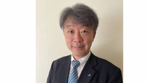 Hideki Nishimura préside Daikin France